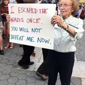 Meet your Posher, Cynthia